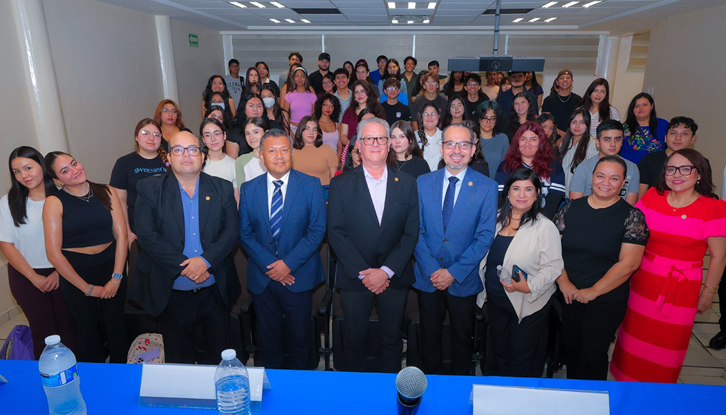 Foto Inicia proceso de reacreditación de Negocios y Comercio Internacionales