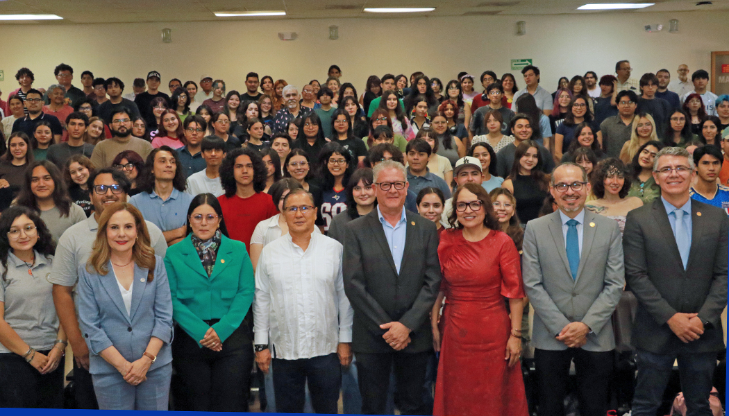 Foto Inicia evaluación de la Licenciatura en Biología con fines de acreditación
