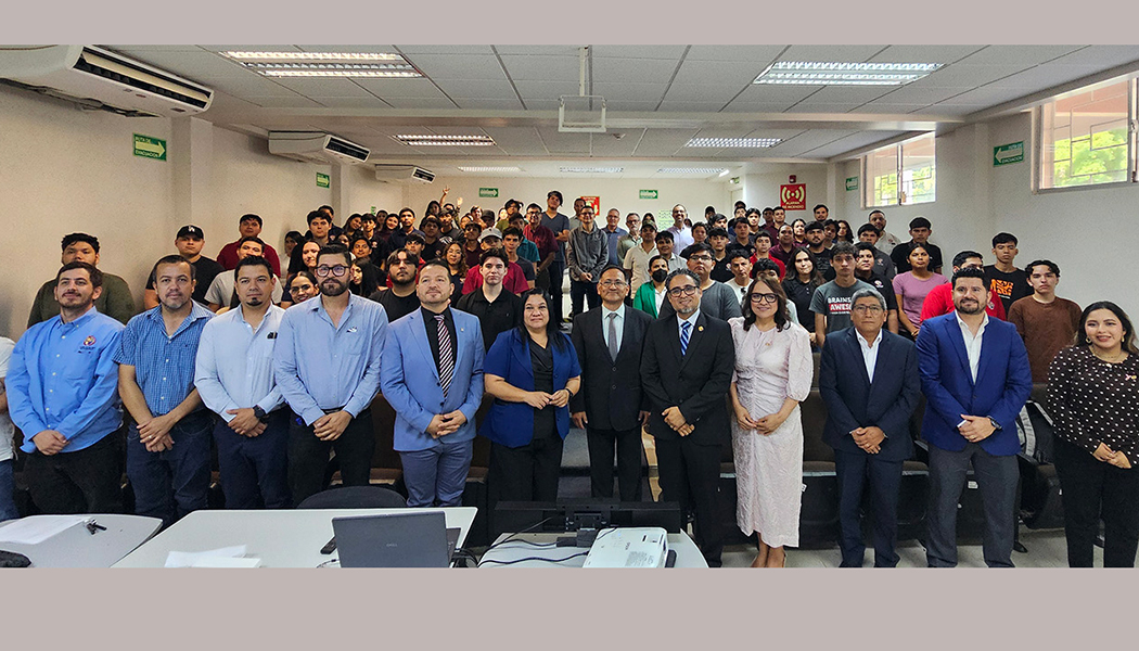 Foto Inicia evaluación para acreditar dos ingenierías de Unison Navojoa