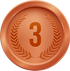 Medallero Bronce