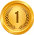 Medallero Oro