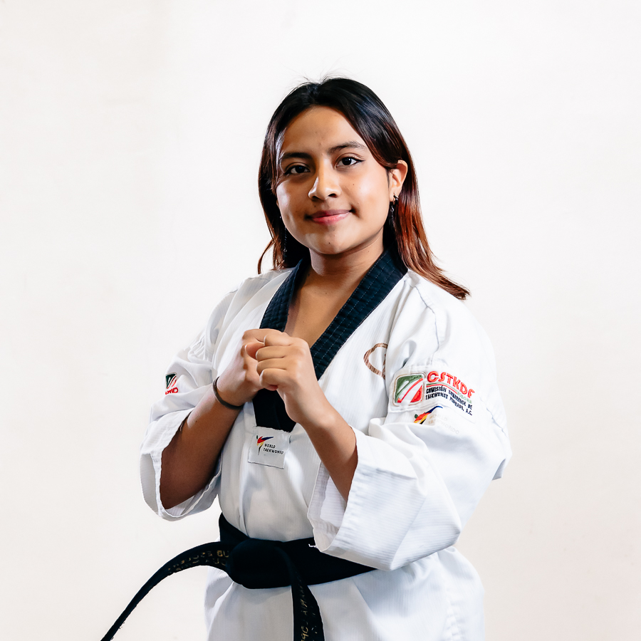 Ashley Dannae Domínguez Salazar