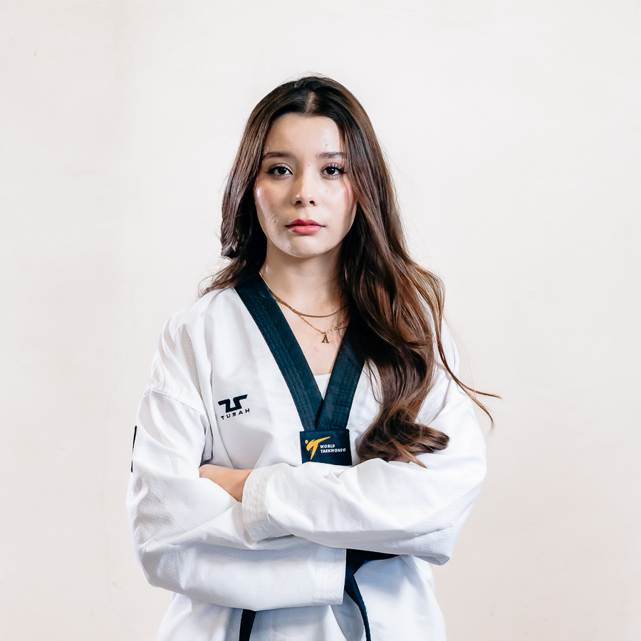 Beatriz Elena Huesca Padilla