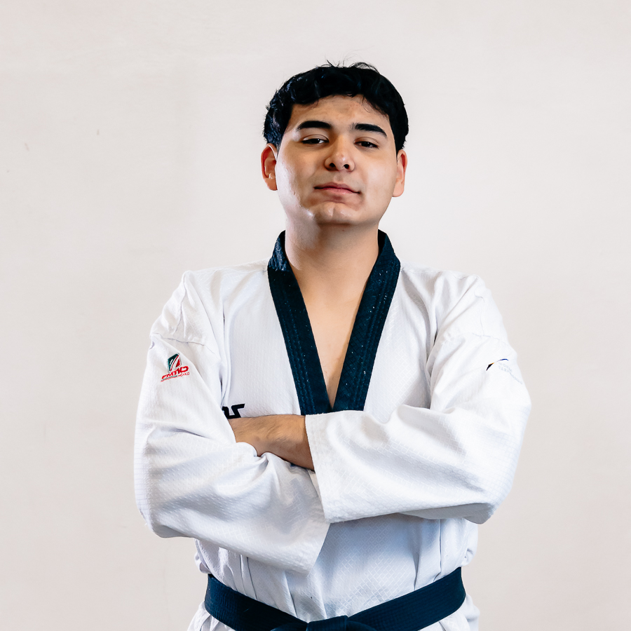 Saul Enrique Nogales Avilés