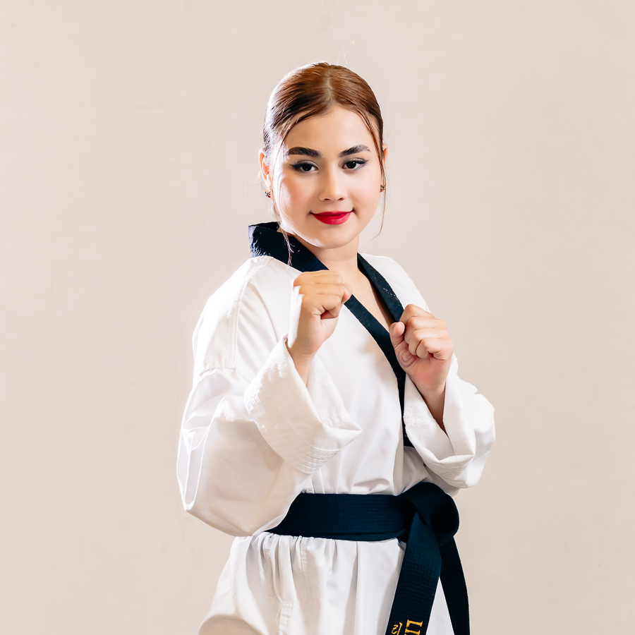 Lizeth Daniksa Macías García