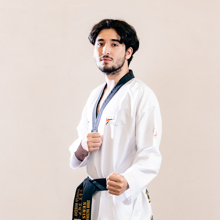 Luis Rodolfo Moreno Enríquez