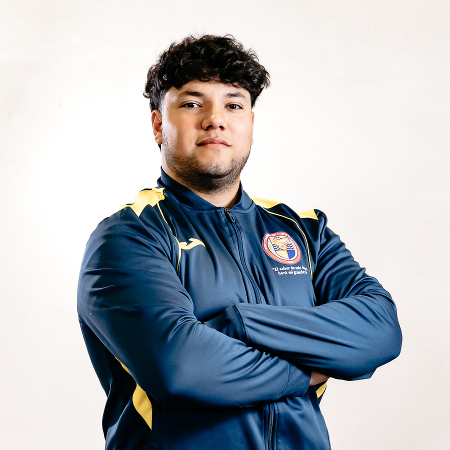 Ángel Octavio Anduaga Valdez