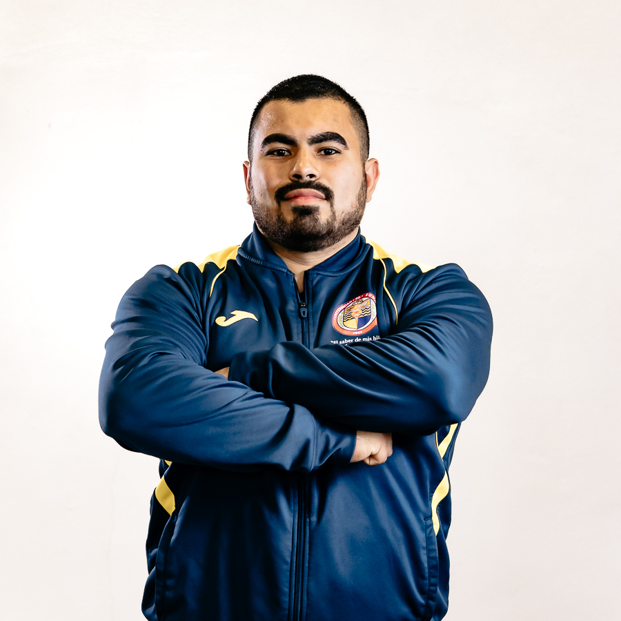 José Eduardo Chávez Espinoza