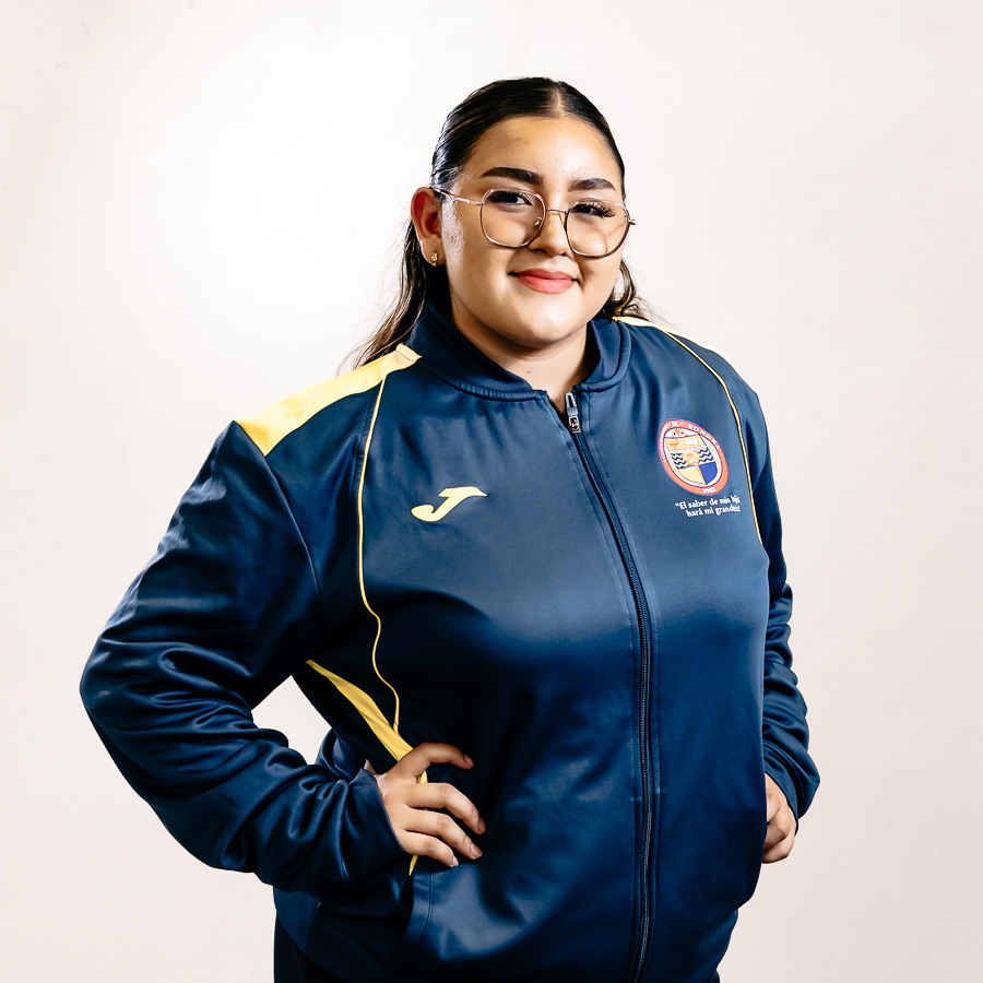 Belkiss Veraliz Rascón Urías