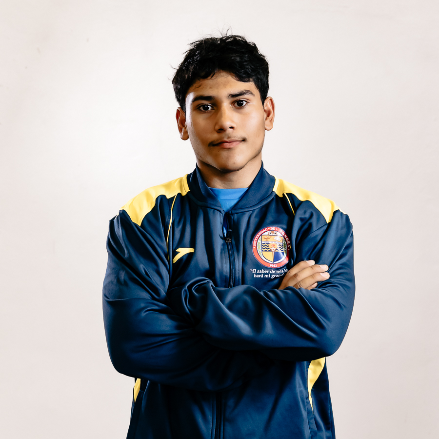 Salvador Hazai Padilla Hernández