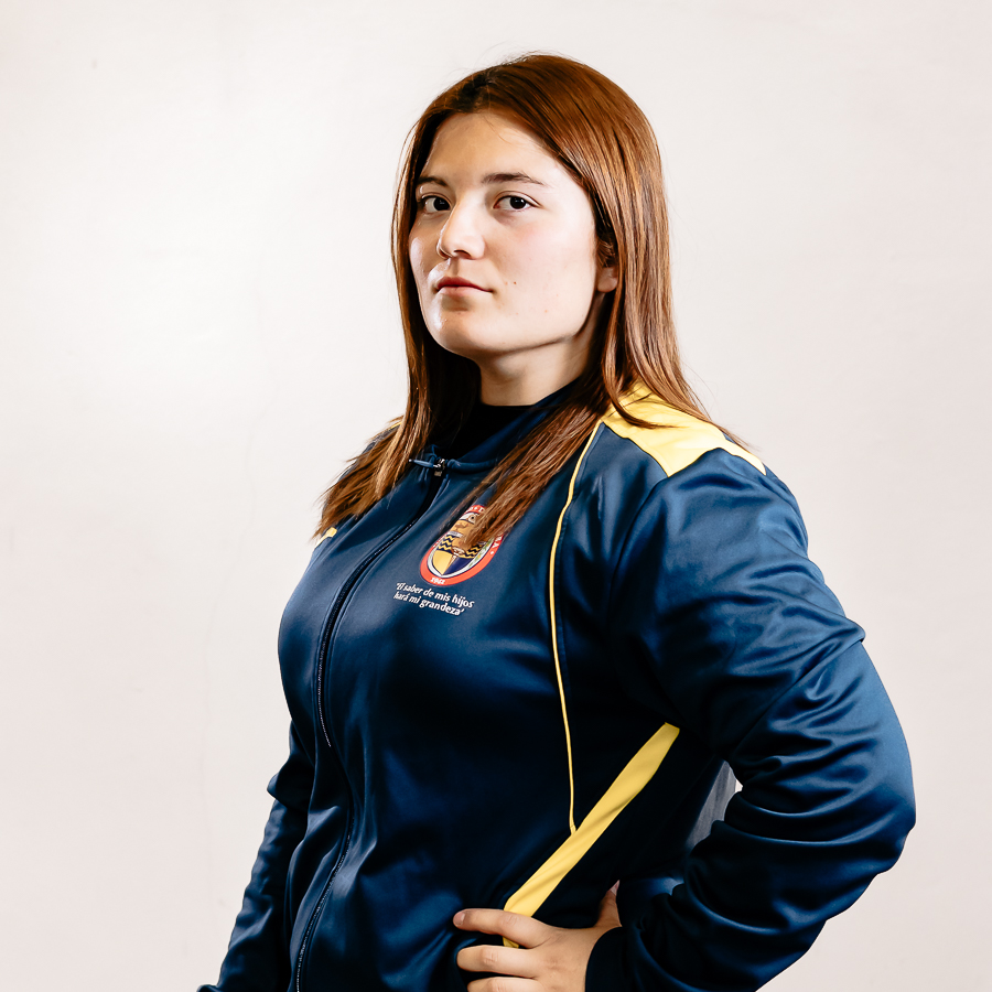 Alana Paola Armenta Valdez